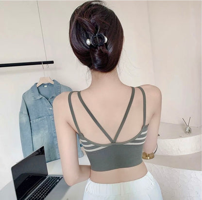 Everyday Lightly Padded Bra