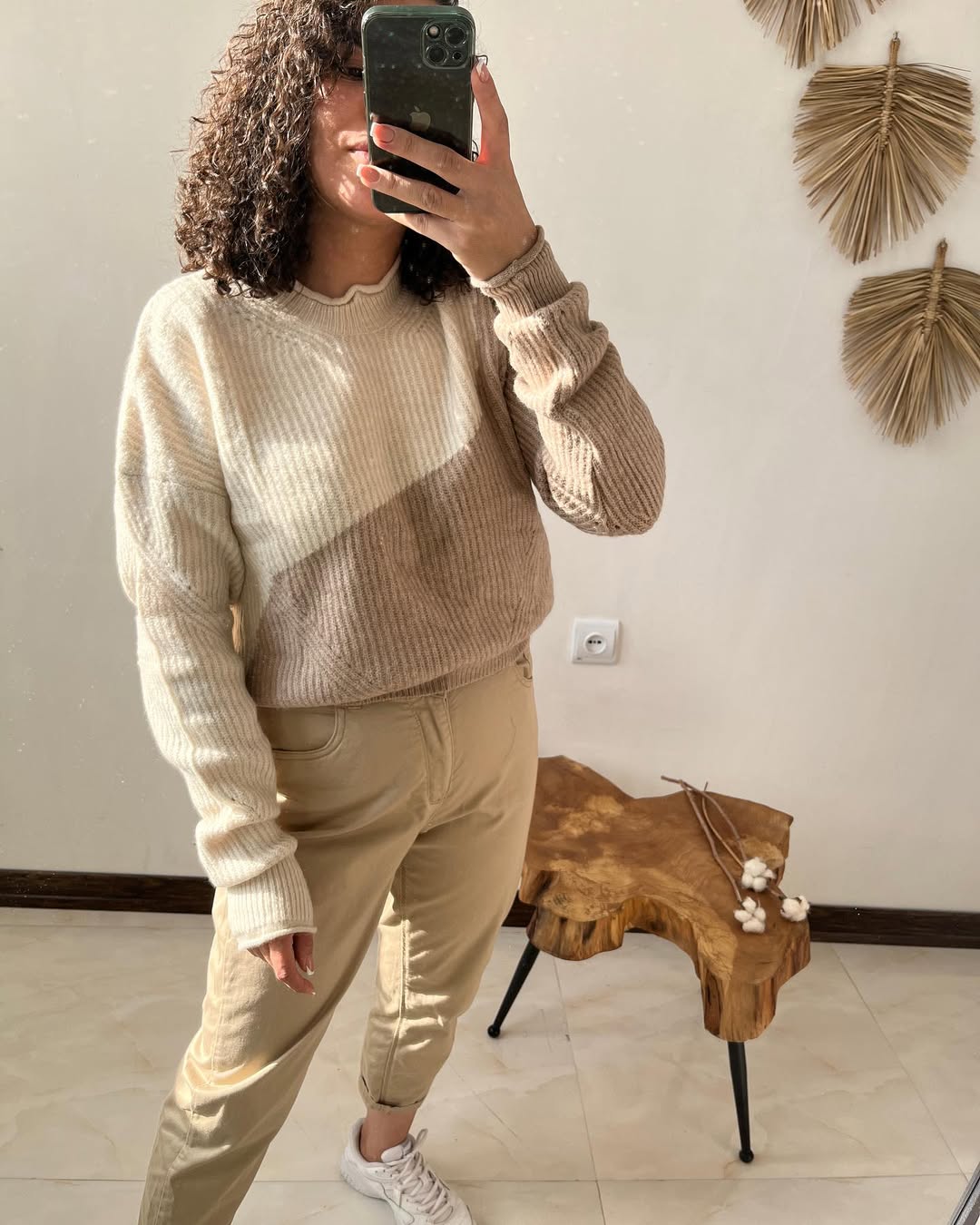 Women long sleeve  sweater ❄️