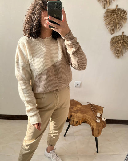 Women long sleeve  sweater ❄️