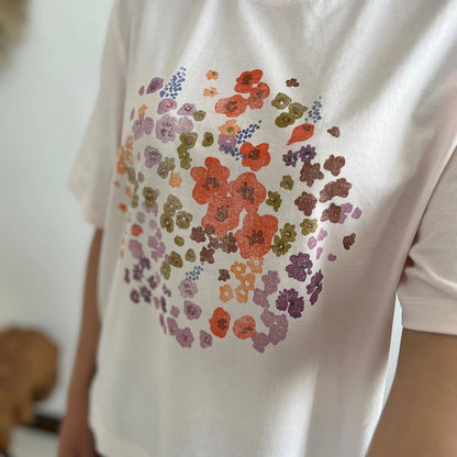 Slim regular T-shirt