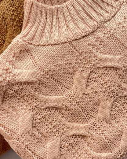 Women long sleeve wool sweater  multiple color