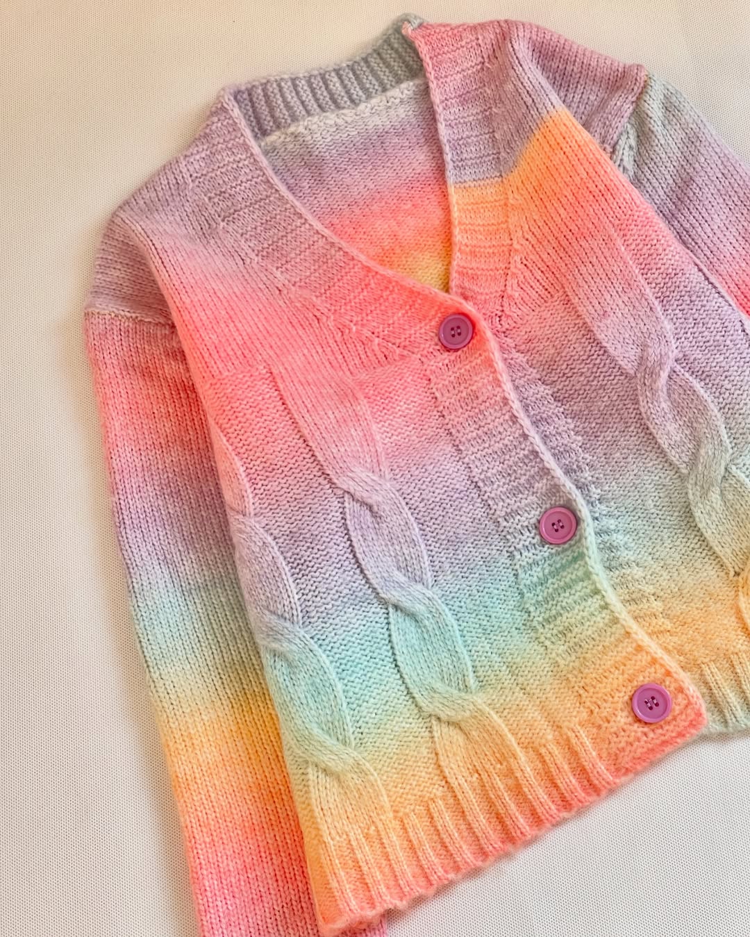 Women long sleeve wool sweater