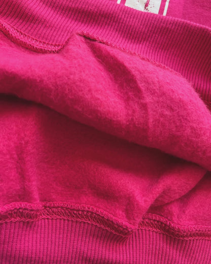 Women’s Oversized Casual T-Shirt –, Round Neck, Half Sleeve,