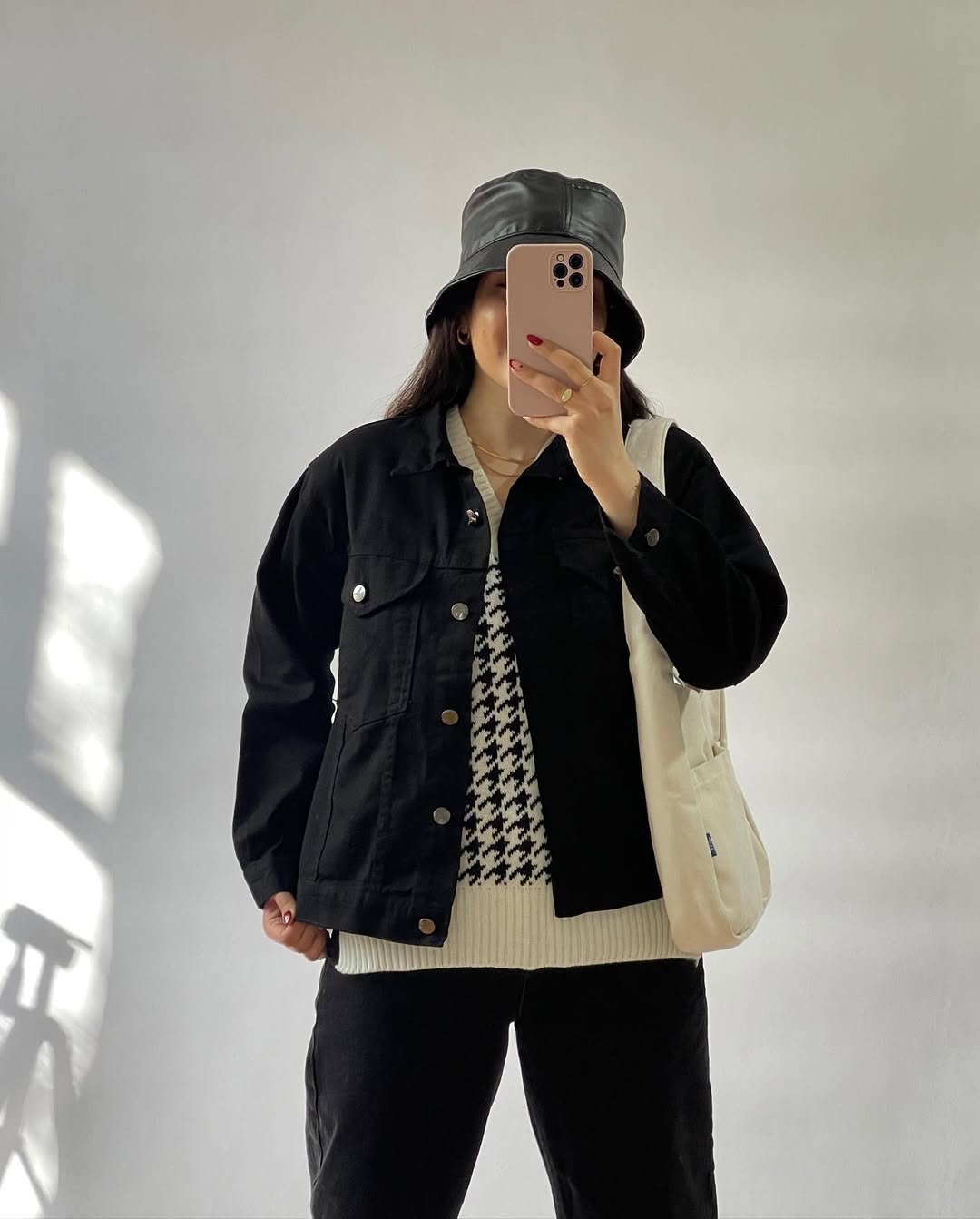 Girl's long  sleeve denim multiple color