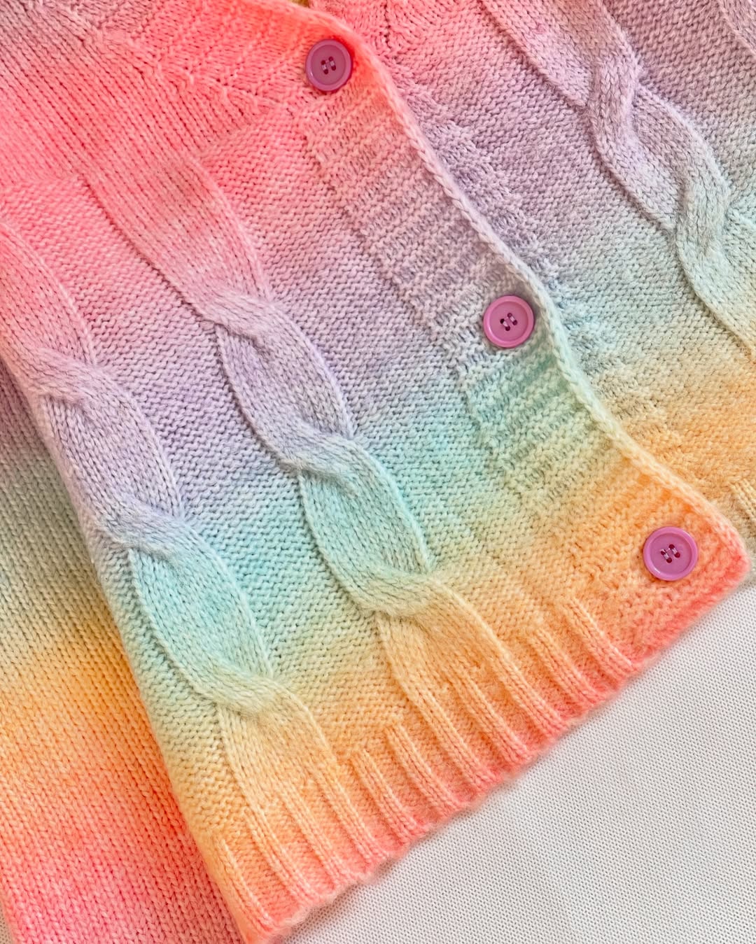 Women long sleeve wool sweater