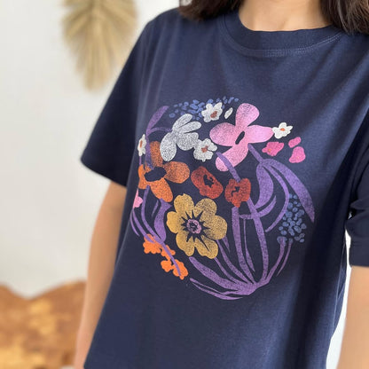 Slim regular T-shirt