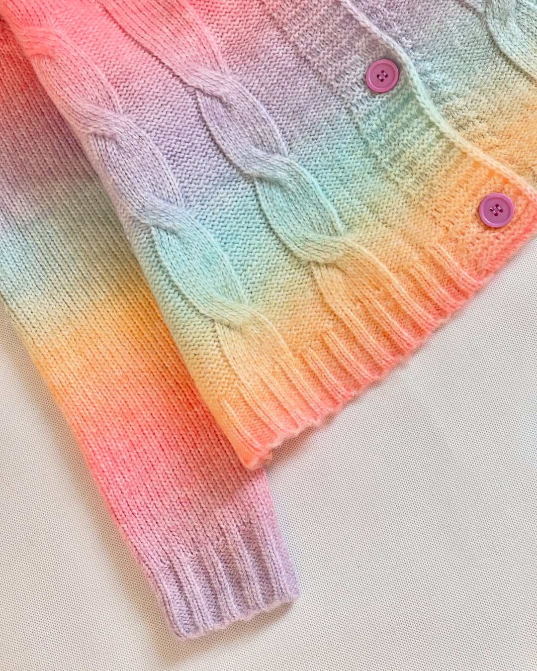 Women long sleeve wool sweater