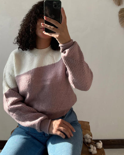 Women long sleeve  sweater ❄️