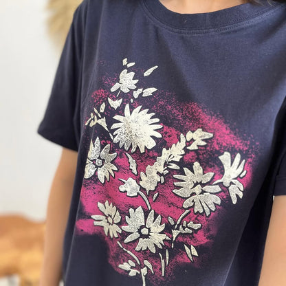 Slim regular T-shirt