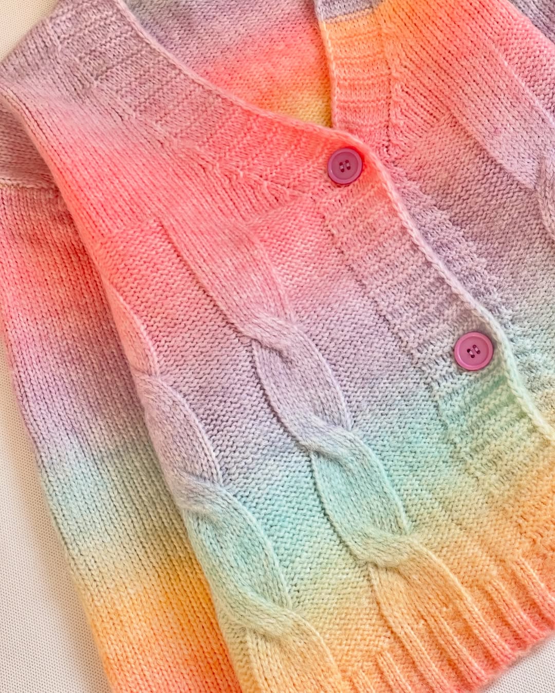 Women long sleeve wool sweater