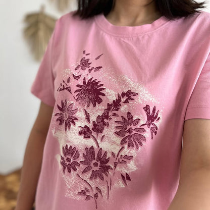 Slim regular T-shirt