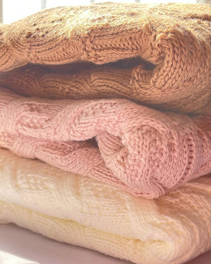 Women long sleeve wool sweater  multiple color