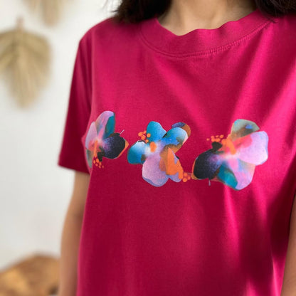 Slim regular T-shirt