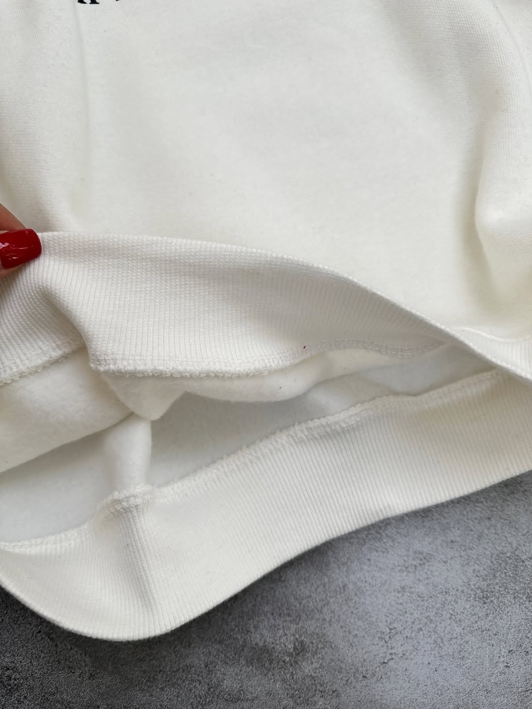 Unisex Oversized Sweatshirt