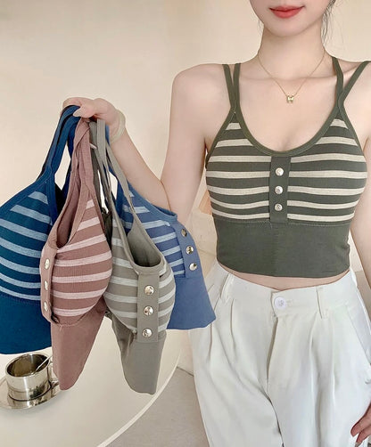 Everyday Lightly Padded Bra