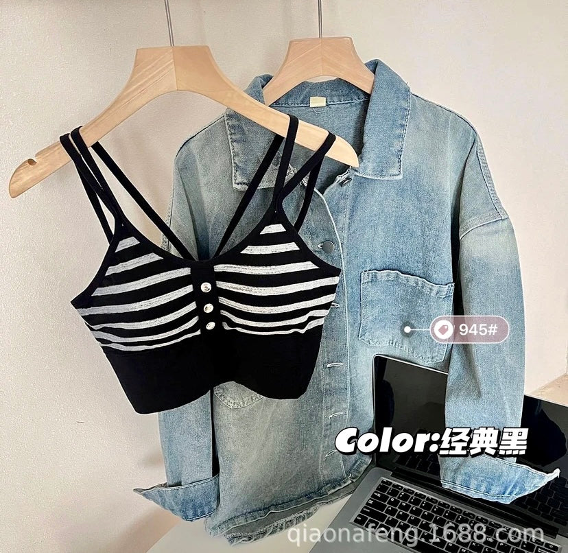 Everyday Lightly Padded Bra