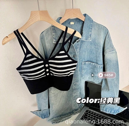 Everyday Lightly Padded Bra