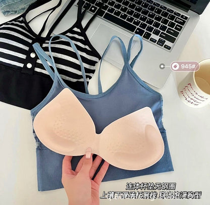 Everyday Lightly Padded Bra