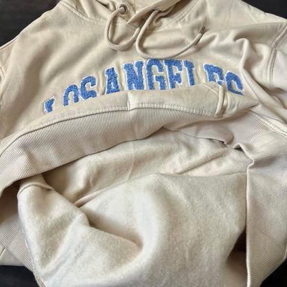 Oversized  Hoodie with Kangaroo Pocket – Casual Streetwear Pullover Sweatshirt"