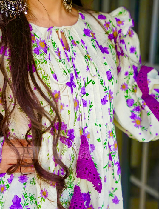 EMBER GRACE COTTON TOP