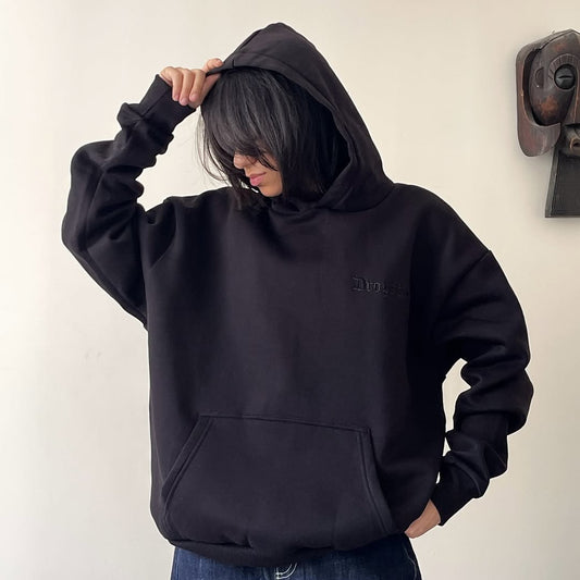 Oversized stylish hoodie for girls