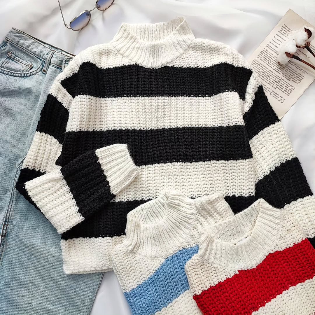 Best winter sweater for girls