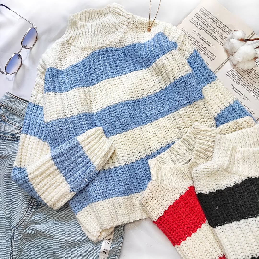 Best winter sweater for girls