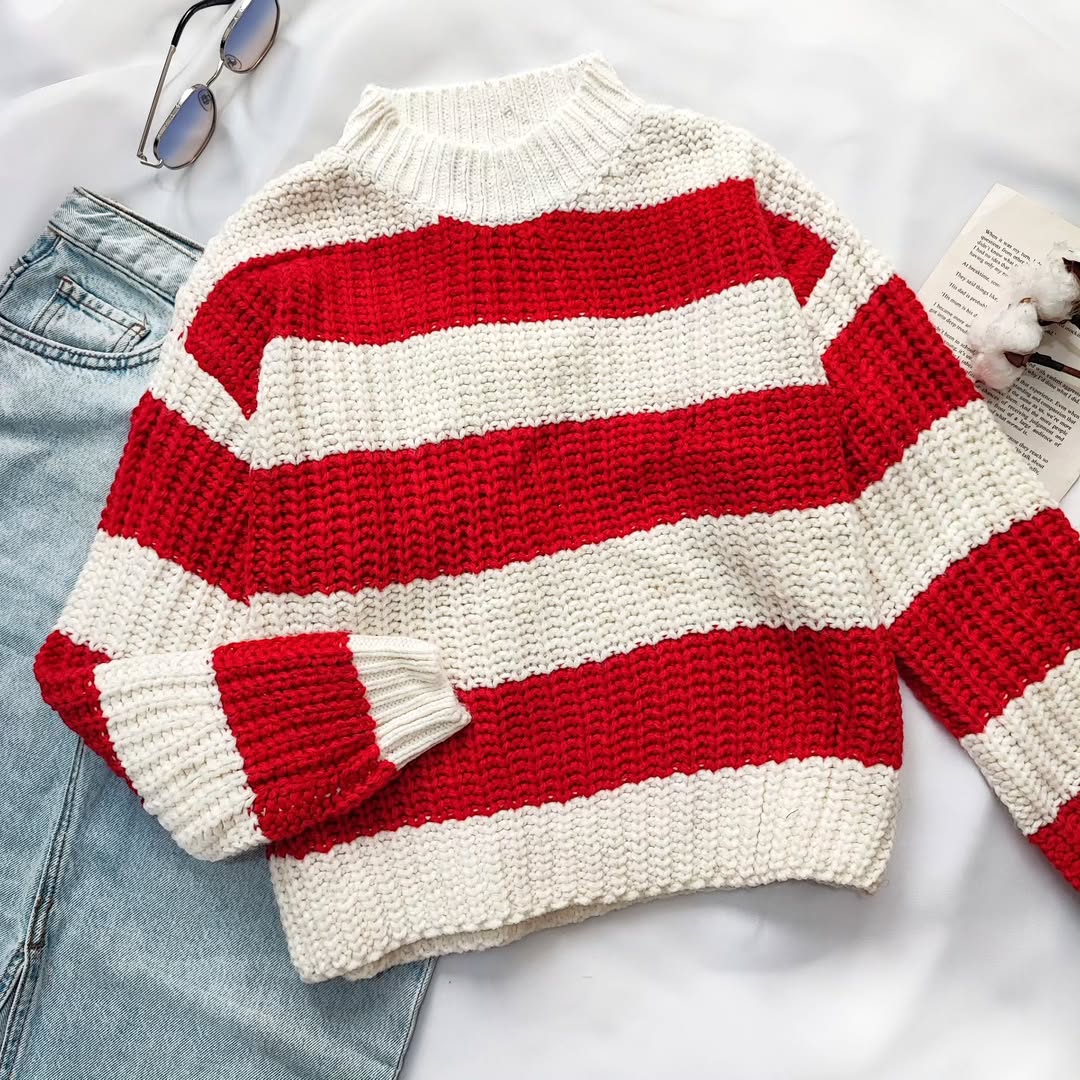 Best winter sweater for girls