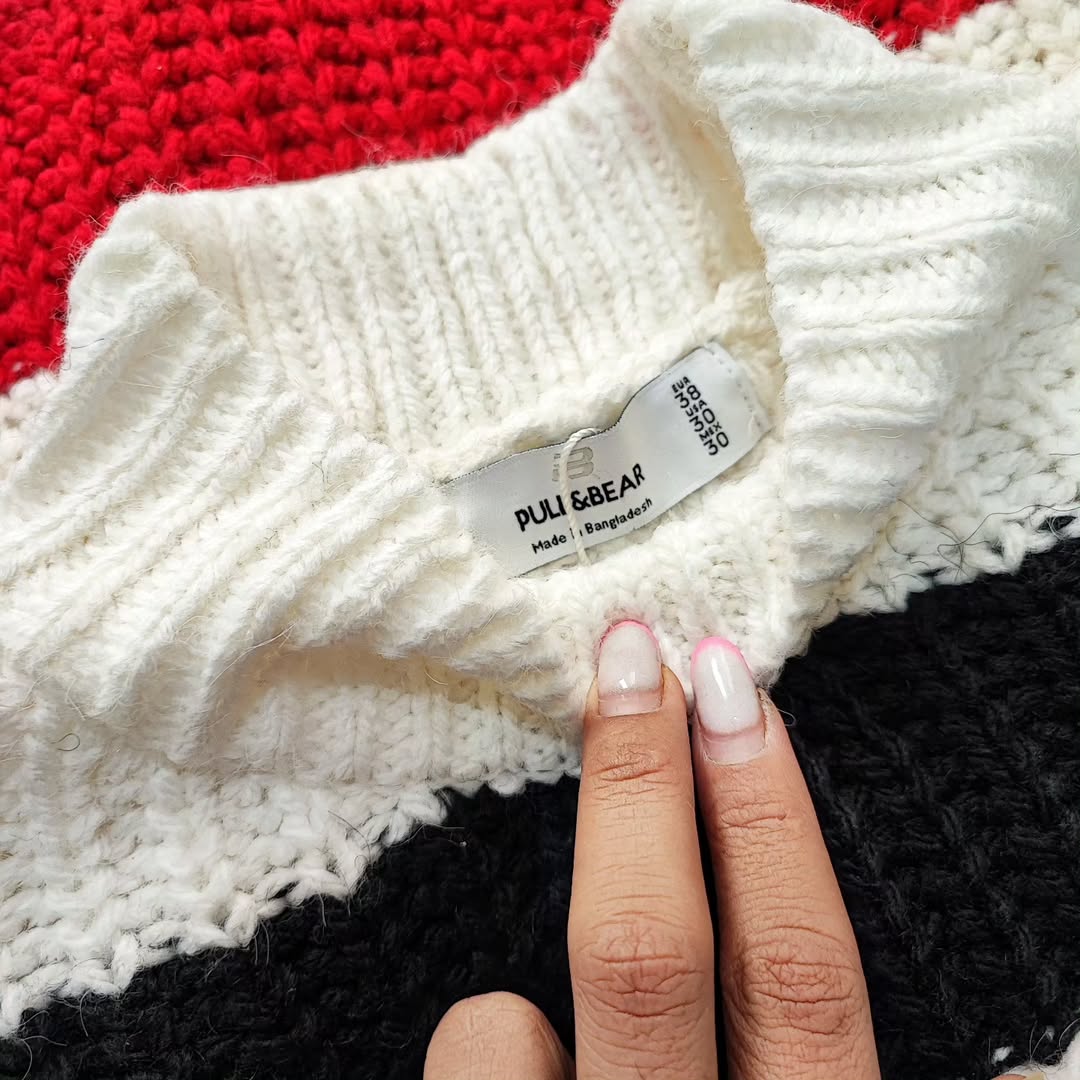 Best winter sweater for girls