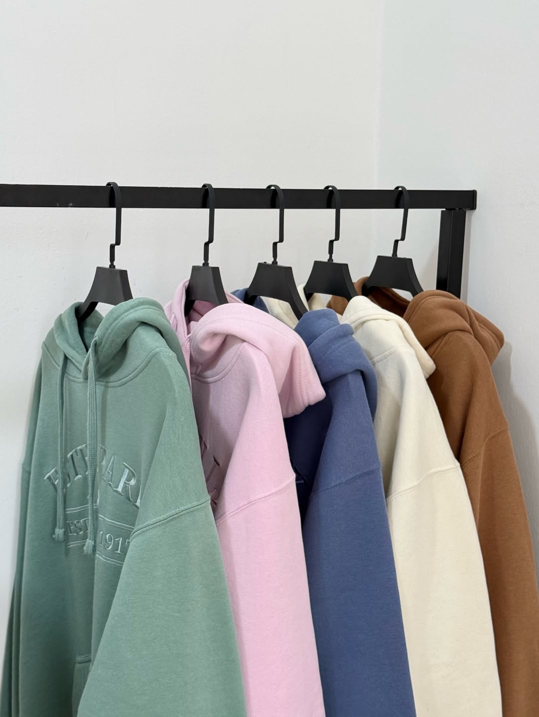 Oversized stylish hoodie for girls