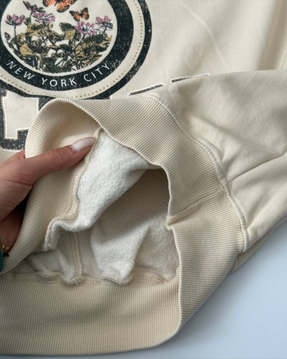 Unisex Oversized Sweatshirt