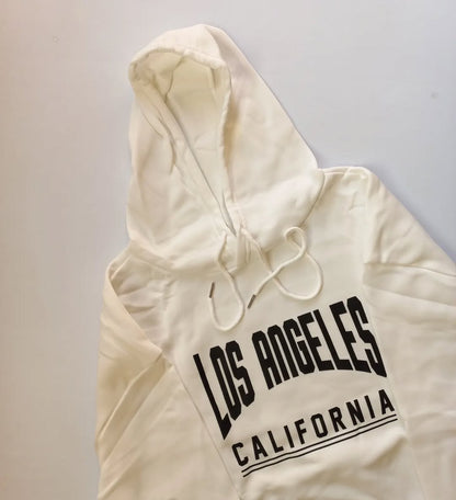 Sweet and slim hoodie for girls 🌺