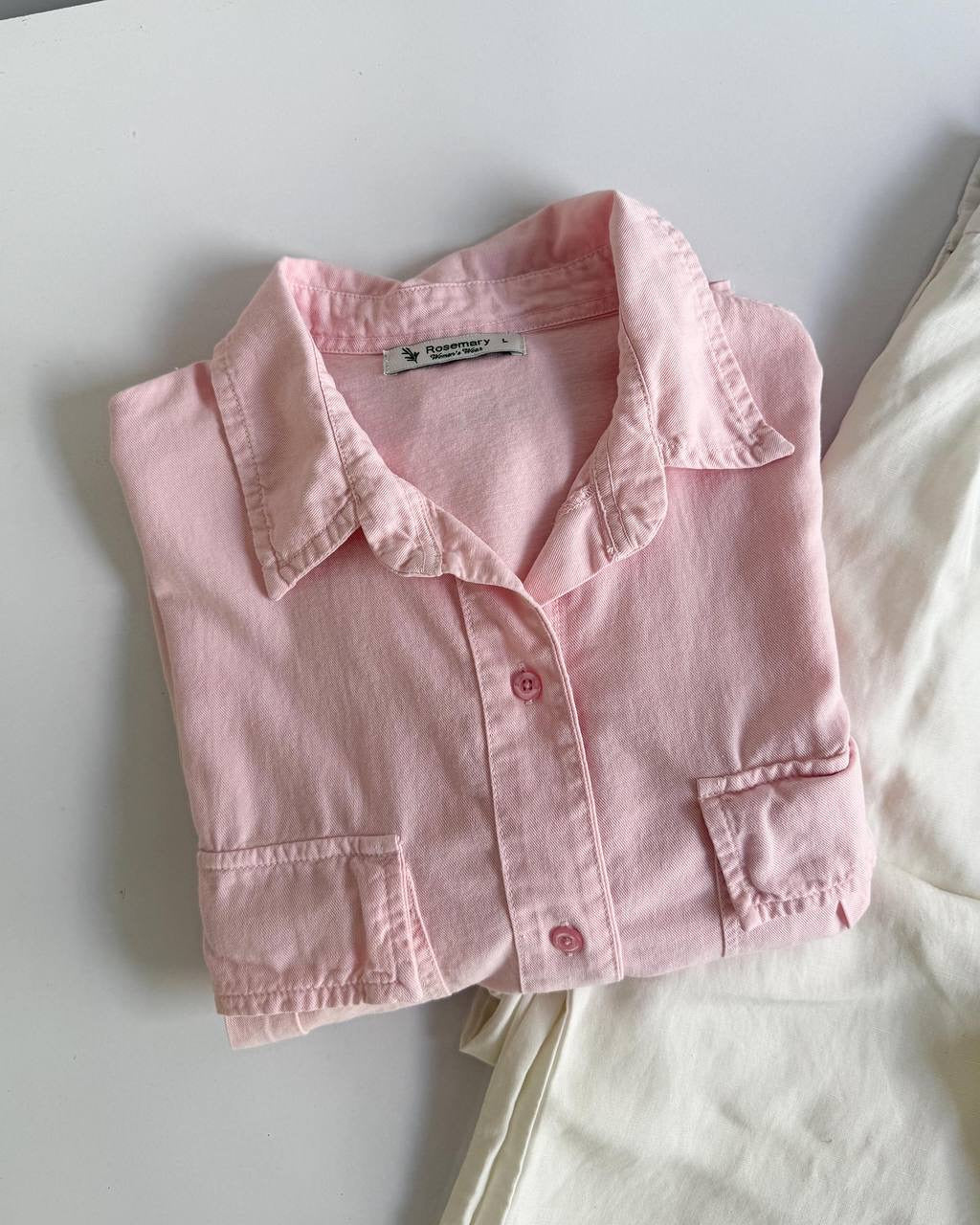 Different colour cargo shirt for girls