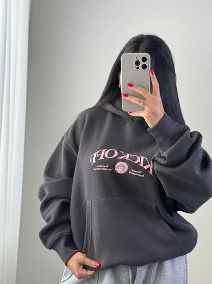 Oversized Hoodies for Women | Women's Hoodies | Sweatshirt for Women