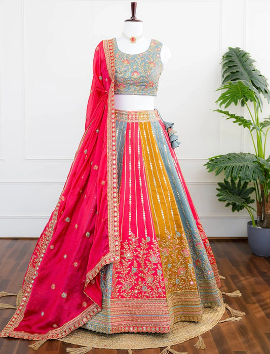 Garba navratra choli