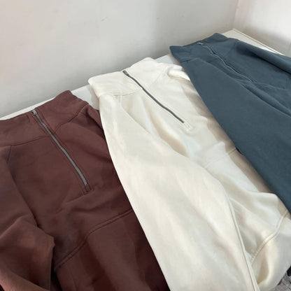 Unisex Oversized Sweatshirt different colour