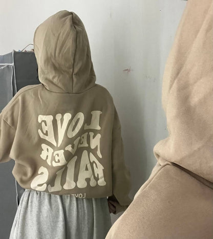 Oversized Hoodies for Women | Women's Hoodies | Sweatshirt for Women