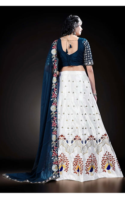 Garba navratra choli