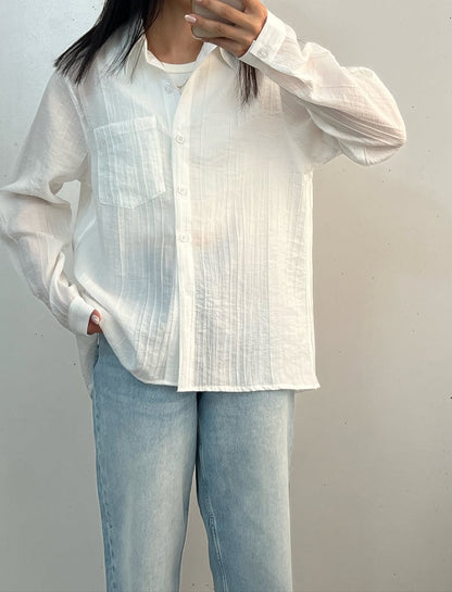 Pretty Elegant Women Shirts