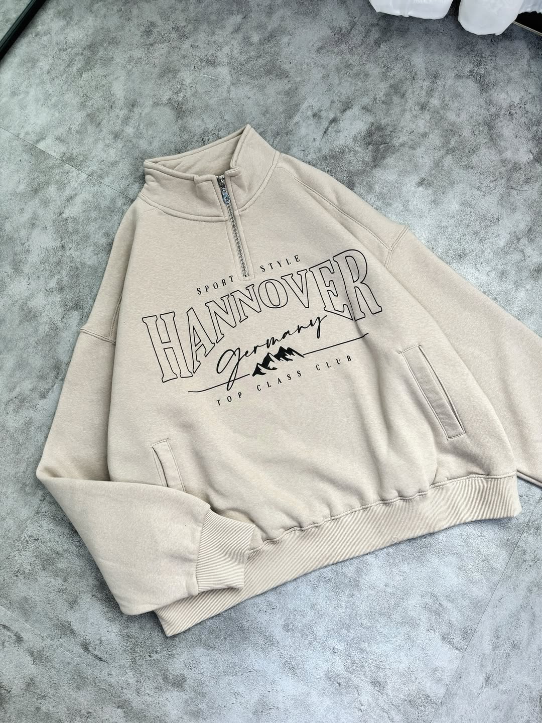 premium T-shirt  high-quality fabric