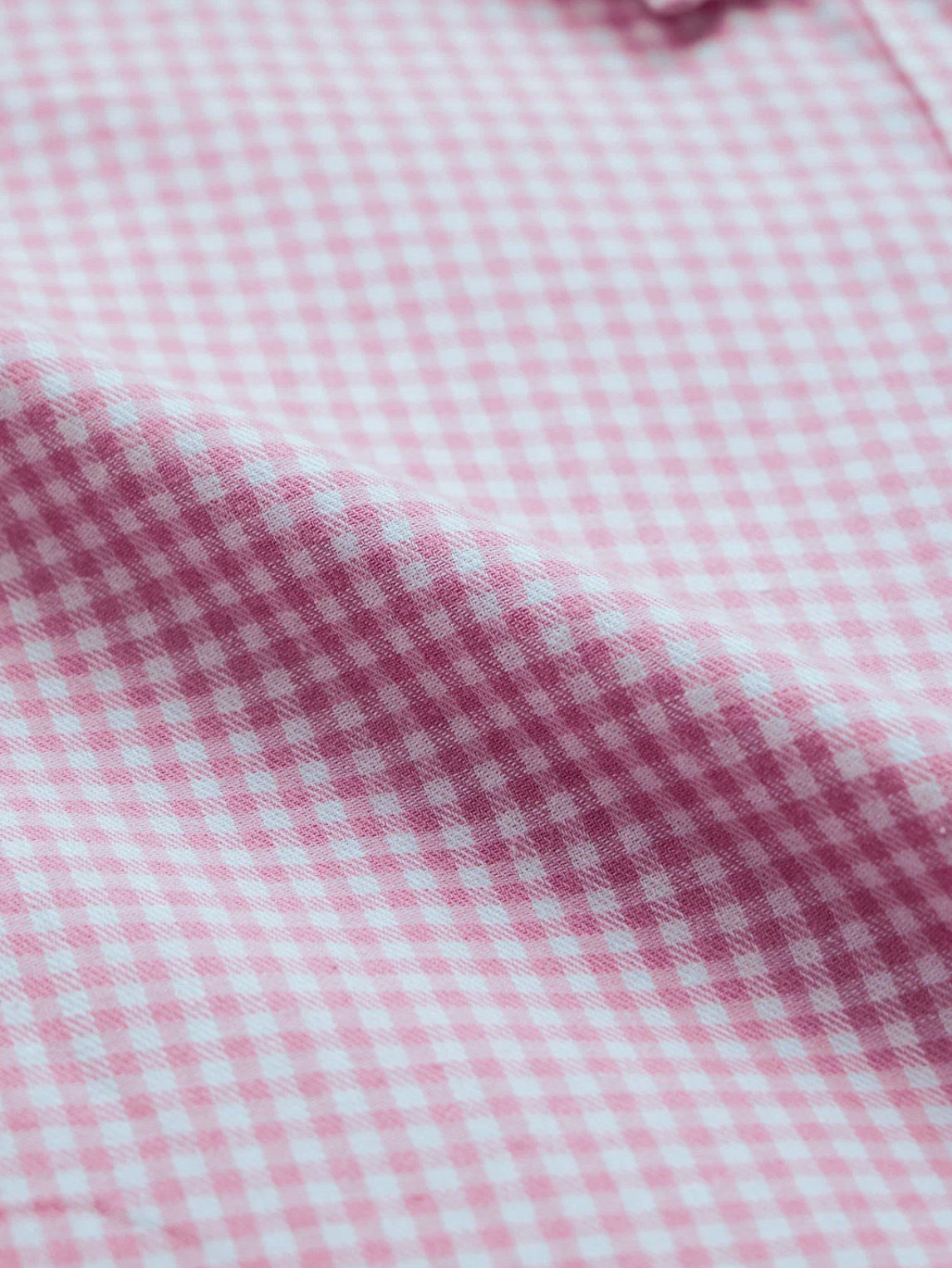 Hello Kitty: Very Plaid Women Boyfriend Shirts.