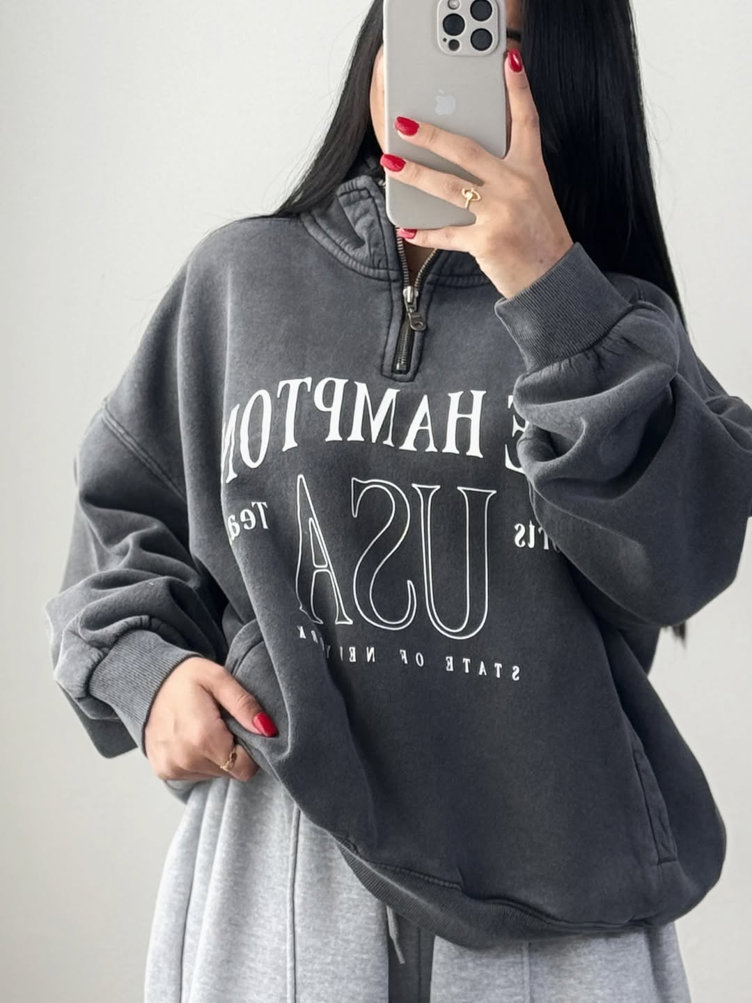 premium T-shirt  high-quality fabric