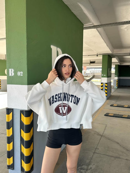 Printed Hoodies for Women | Women's Hoodies | Sweatshirt for Women