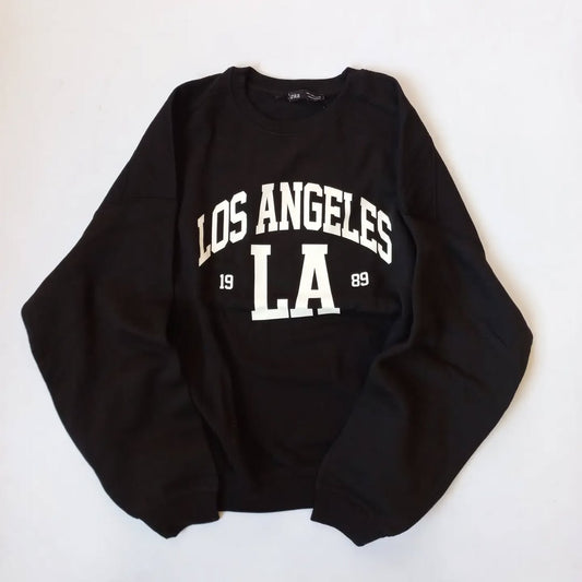 Unisex Oversized Sweatshirt
