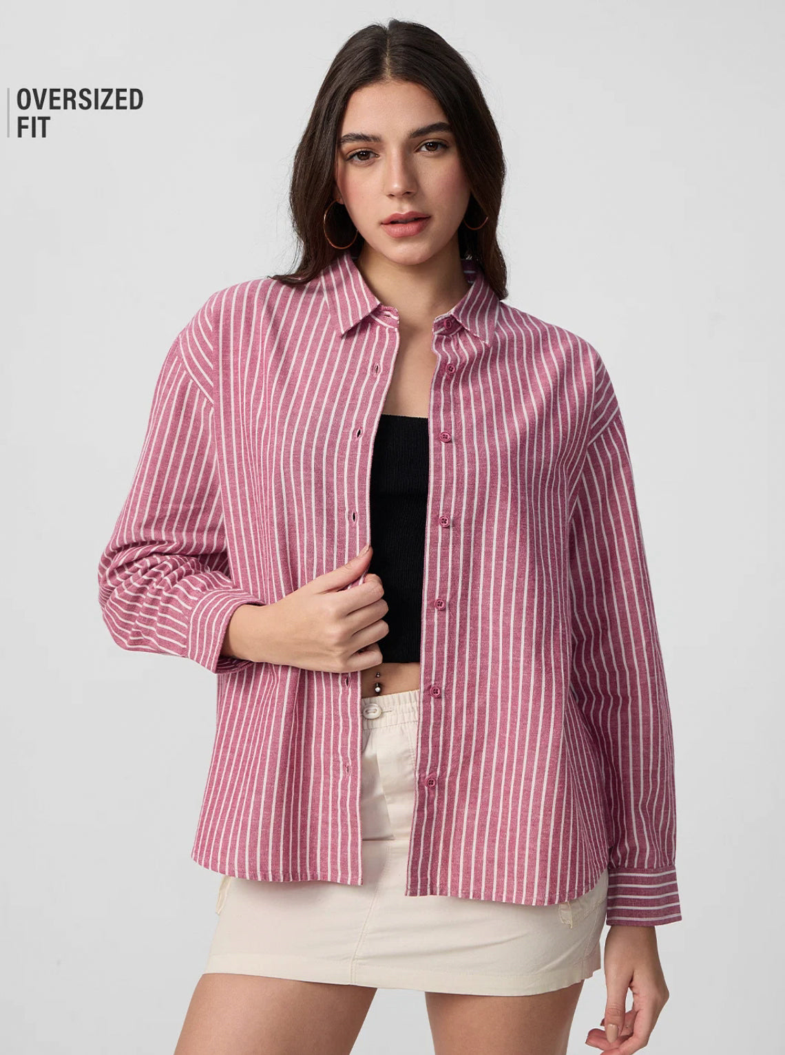 TSS Originals: Hello Sunshine Women Boyfriend Shirts