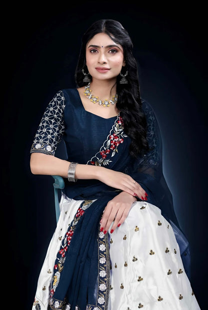 Garba navratra choli