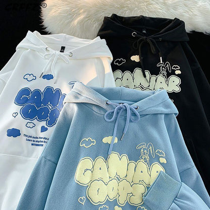 Printed Hoodies for Women | Women's Hoodies | Sweatshirt for Women