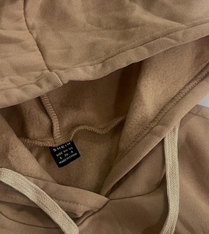 Oversized Hoodies for Women | Women's Hoodies | Sweatshirt for Women