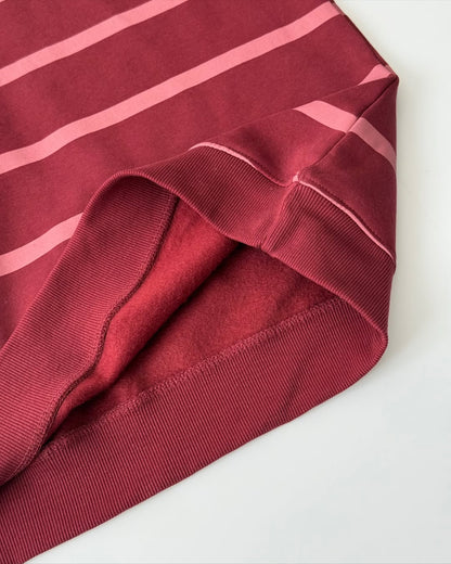 Unisex Oversized Sweatshirt