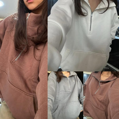 Unisex Oversized Sweatshirt different colour